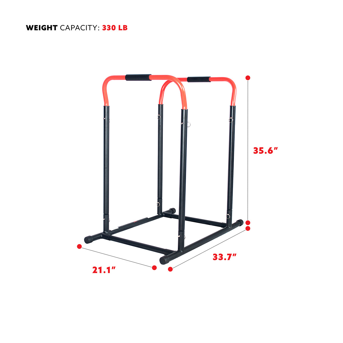 Dips discount stand price