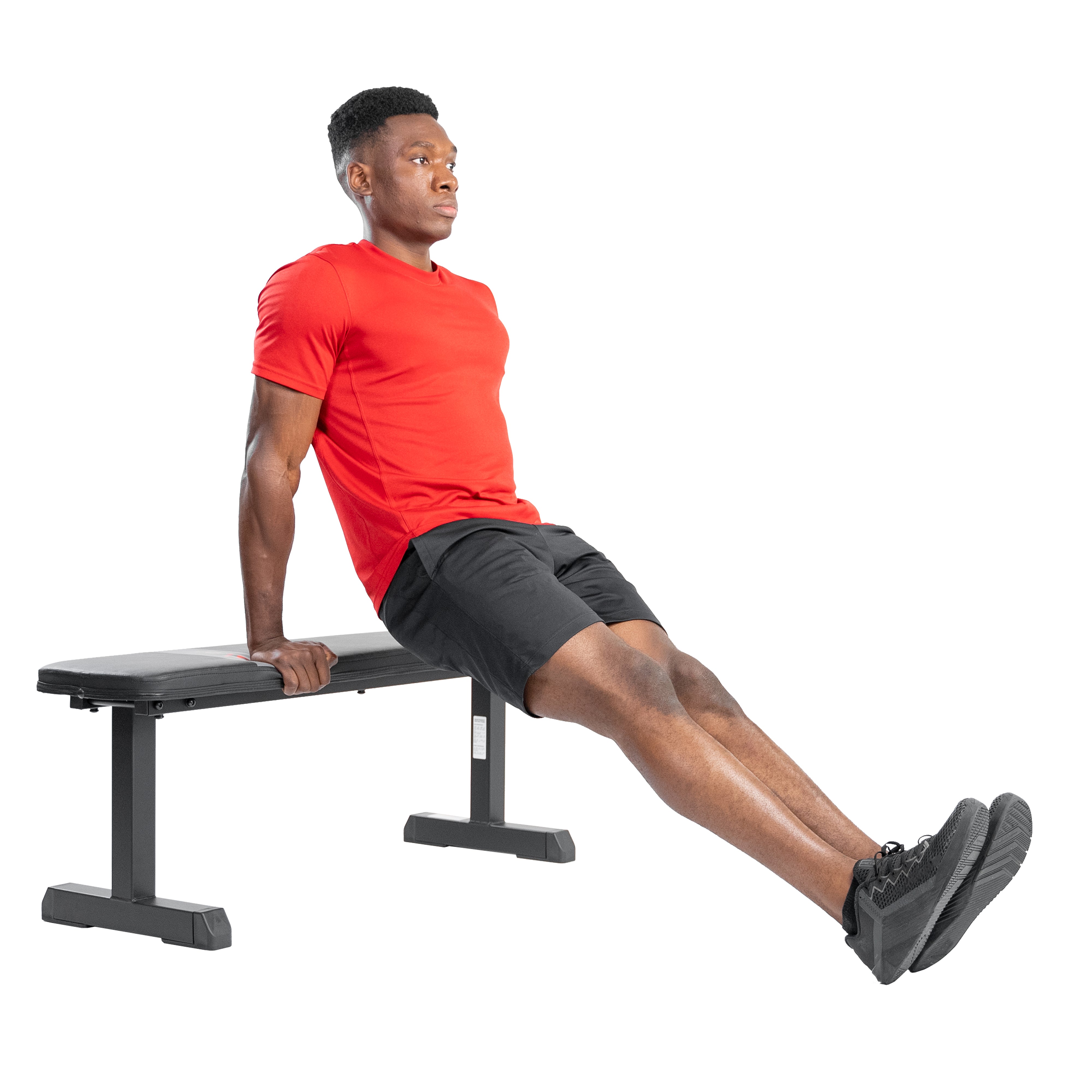 Glute Bridge Bench
