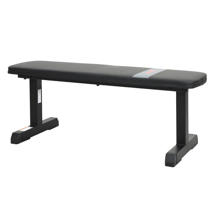 Flat Utility Weight Bench | Sunny Strength™