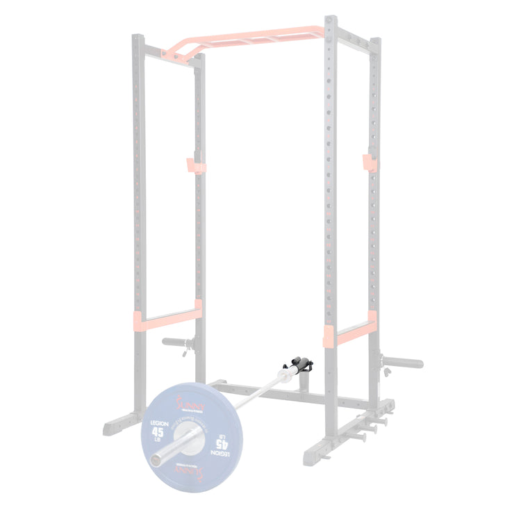 Landmine Attachment for Power Rack and Power Cage