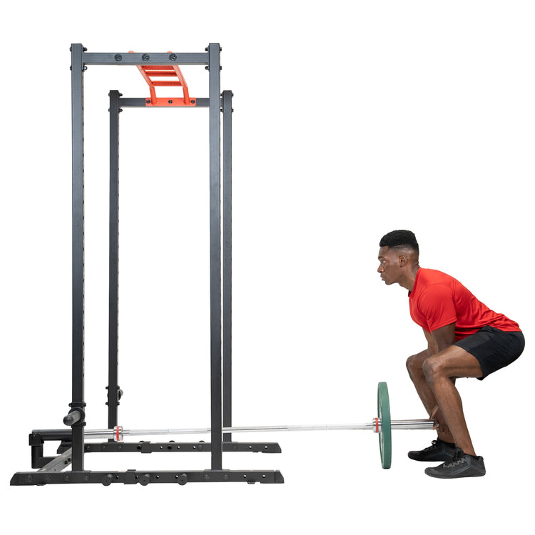 Landmine Attachment for Power Rack and Power Cage Sunny Health