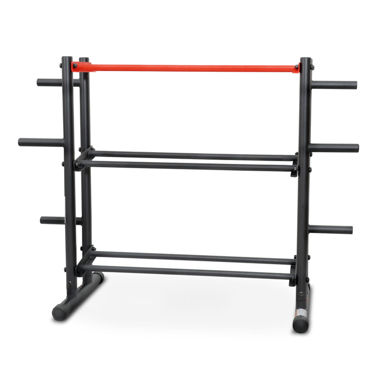 Sunny Strength™ Multi-Weight Storage Rack Stand