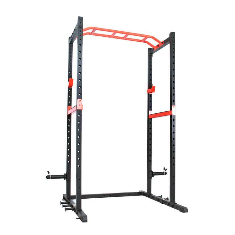 Power Zone Advanced Multifunction Squat Power Cage Sunny Health
