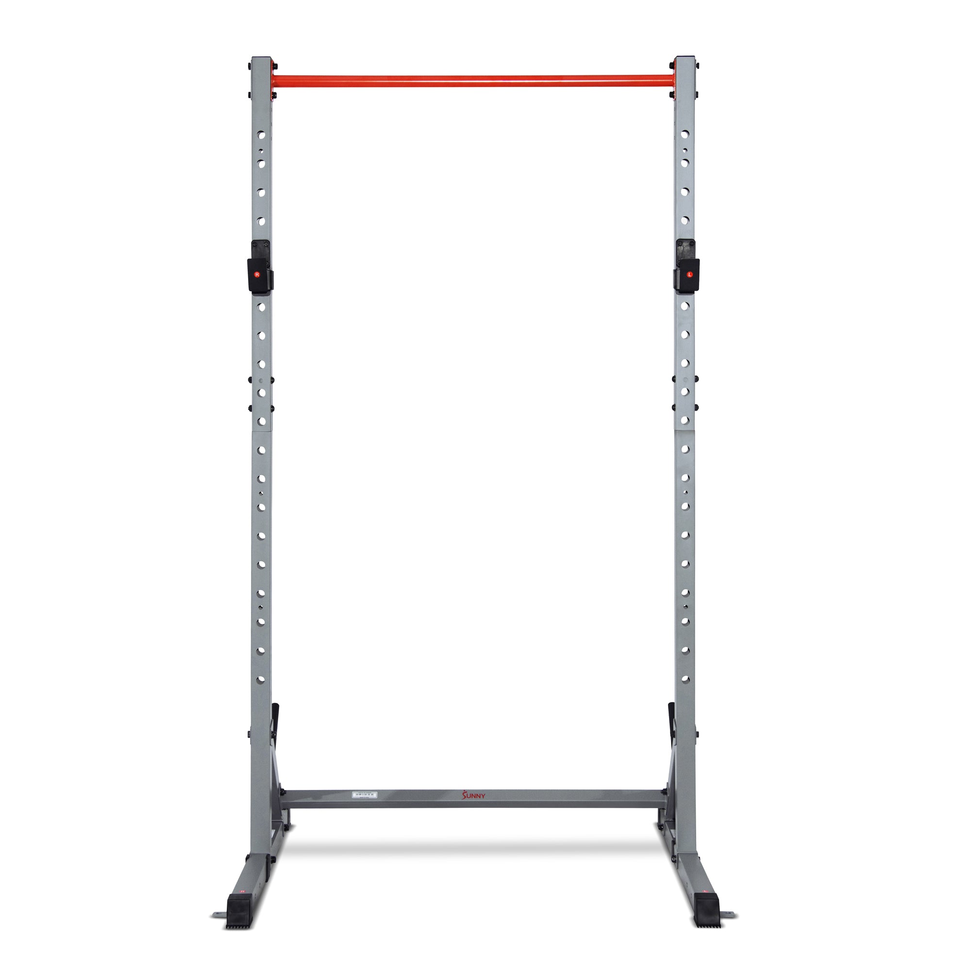 Essential Multifunction Squat Power Rack | Sunny Health & Fitness ...