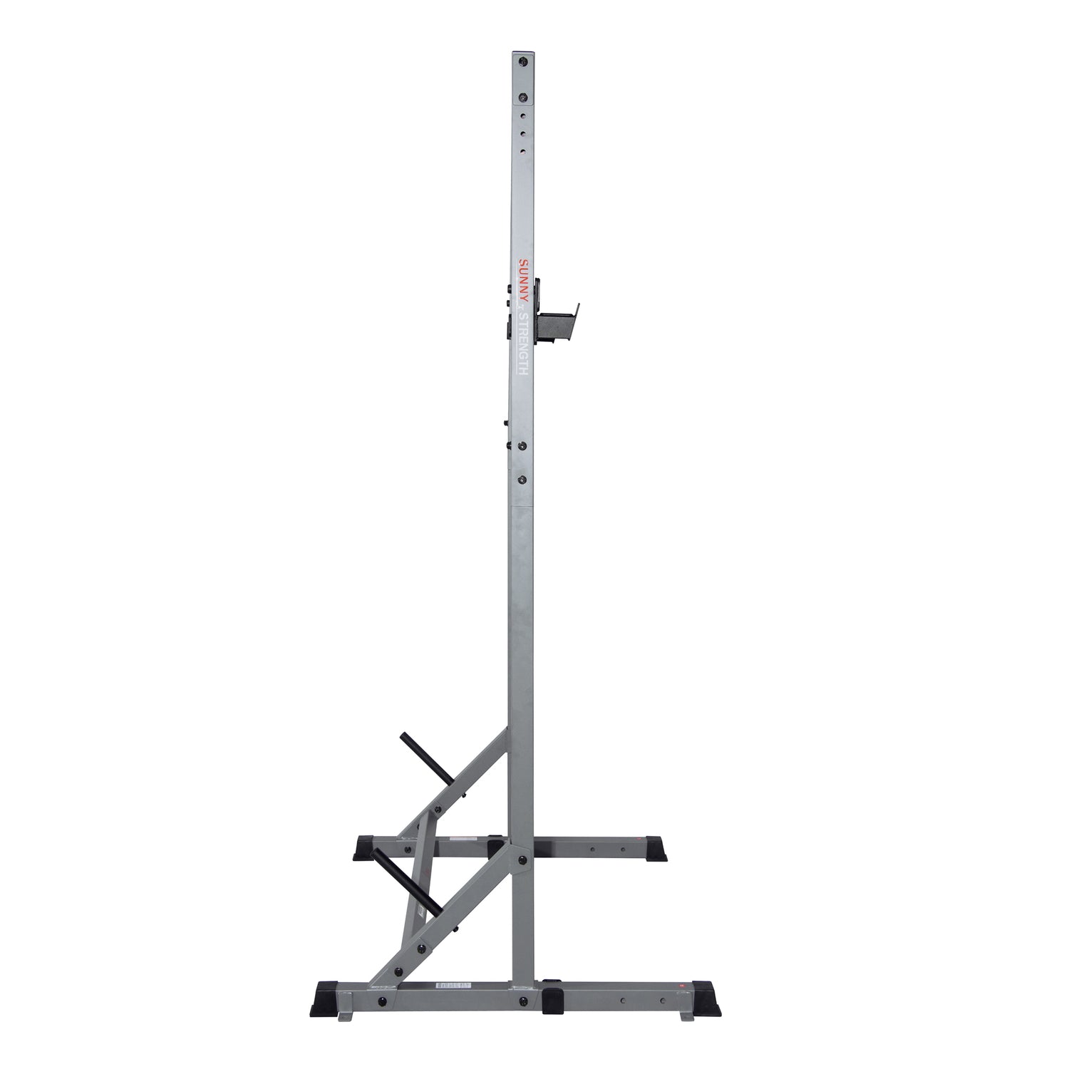 Essential Multifunction Squat Power Rack | Sunny Health & Fitness ...