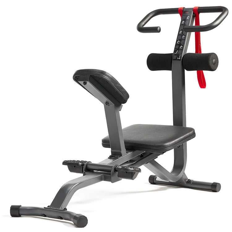Professonal Stretch Machine Stretch Machines for Sale | Sunny Health & Fitness | Sunny Health & Fitness
