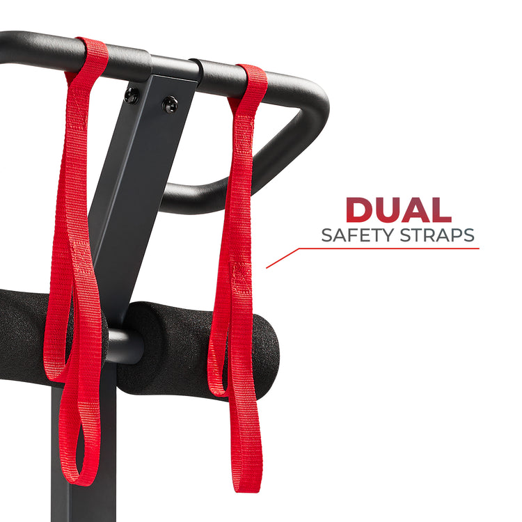 Sunny Strength™ Stretch Training Machine | Sunny Health & Fitness ...