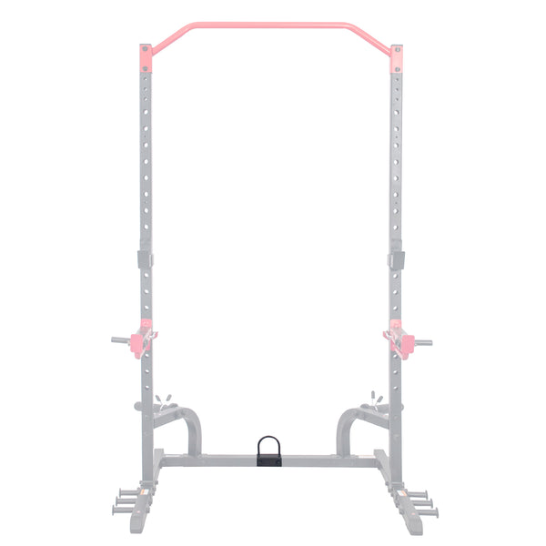 Sunny Health & Fitness J-hook Attachment For Power Racks And Cages, Strength Training, Sports & Outdoors