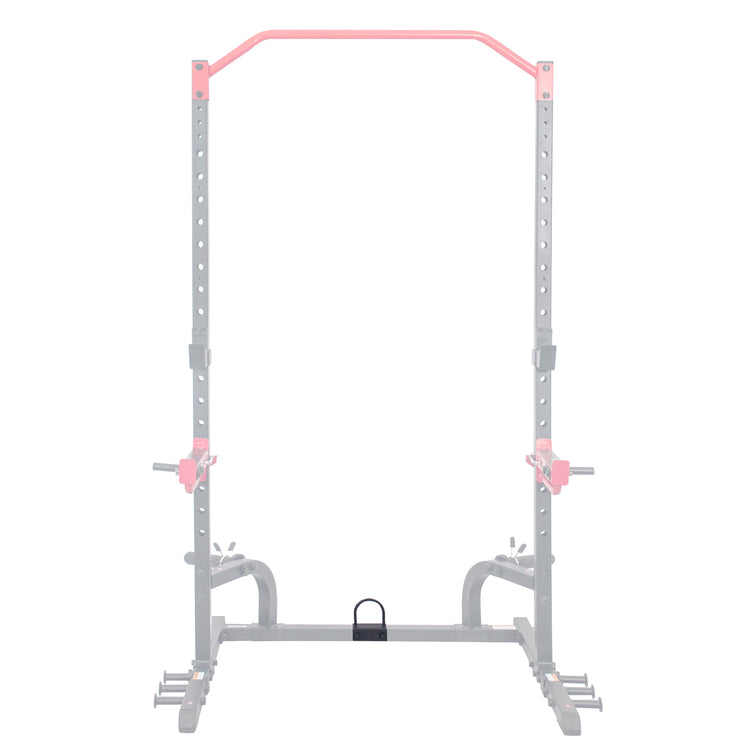U-Ring Attachment for Power Racks and Cages