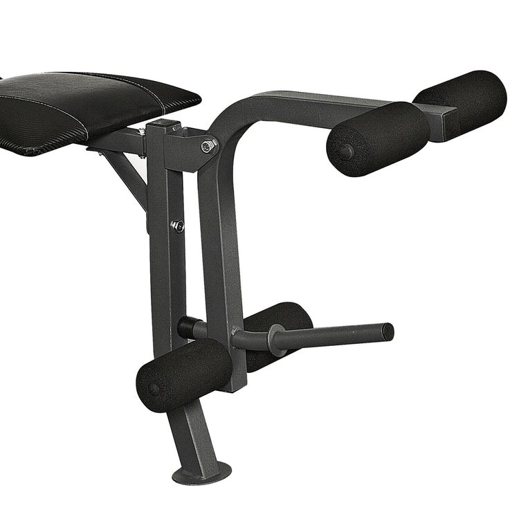 Incline / Decline Weight Bench for Adjustable Workout