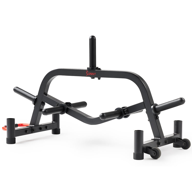 Movable Weight Rack Weights Rack For Home Gym For Sale | Sunny Health & Fitness | Sunny ...