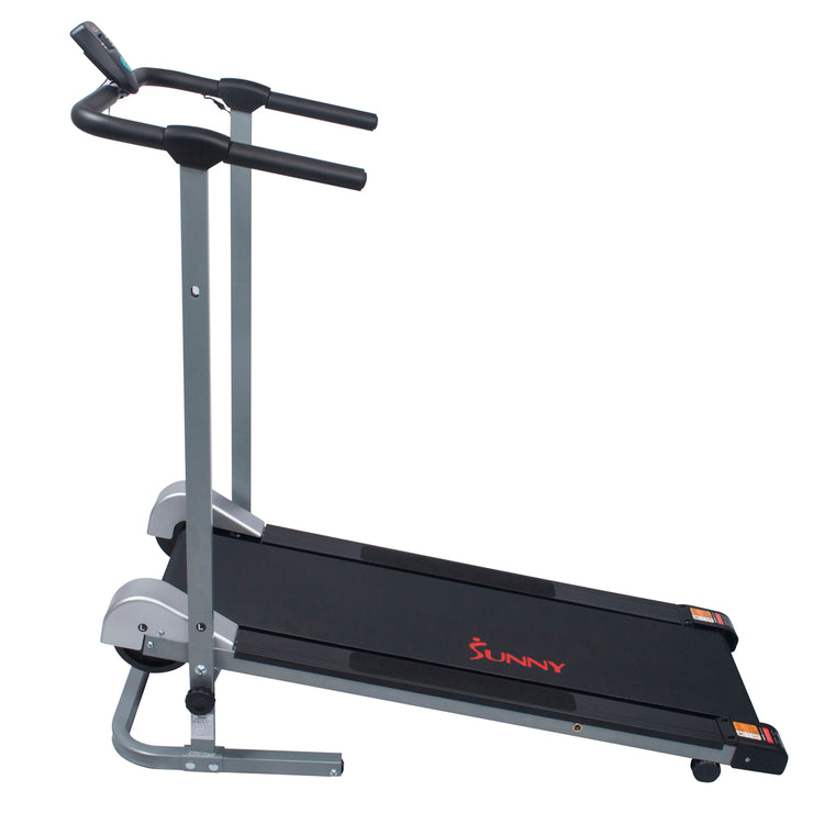 Thread Mill Running Treadmills & Running Machines For Sale | Sunny Health & Fitness