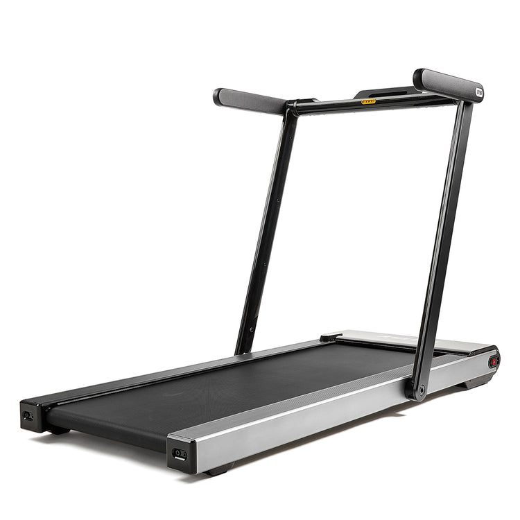 Space Saving Treadmill Motorized Asuna Treadmill w/ Speaker