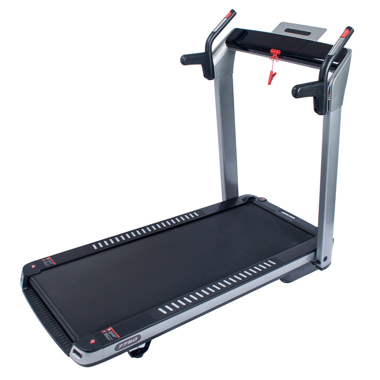 Cecotec RunnerFit Sprint folding treadmill. 12 programs, 5 speeds,  automatic, up to 14 km/h - AliExpress