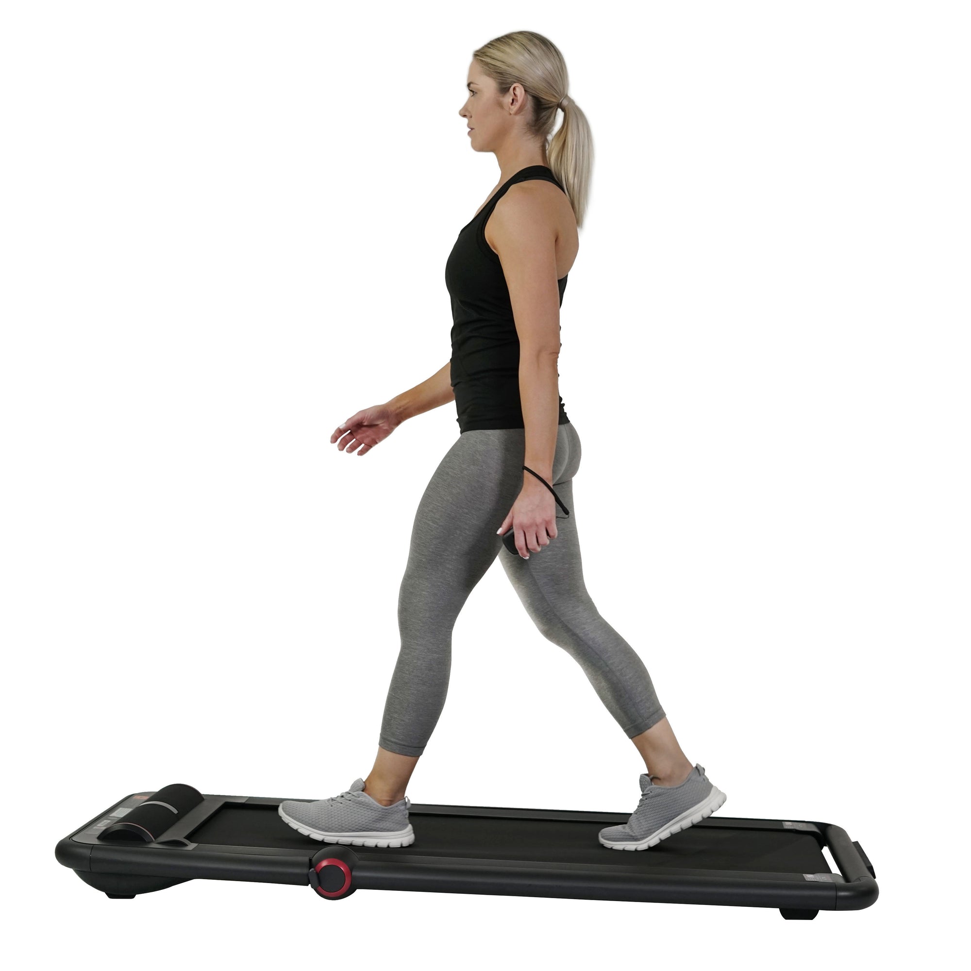 Folding Treadmill For Home Workouts | With Sound System | Free Shipping ...